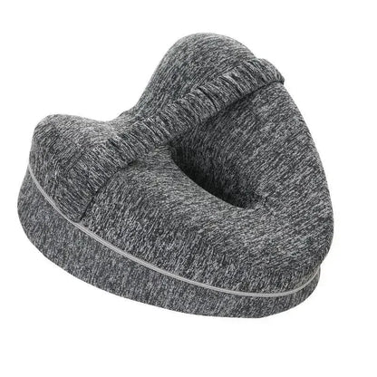 Kyvoli Relief™ Leg Pillow — Ergonomic Alignment Support for Hips, Sciatica & Lower Back Relief