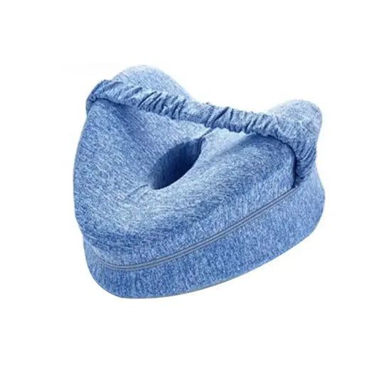 Kyvoli Relief™ Leg Pillow — Ergonomic Alignment Support for Hips, Sciatica & Lower Back Relief